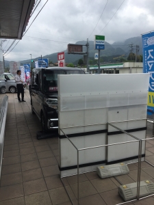 展示車 試乗車 大分ダイハツ販売株式会社